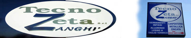 LOGO TECNOZETA